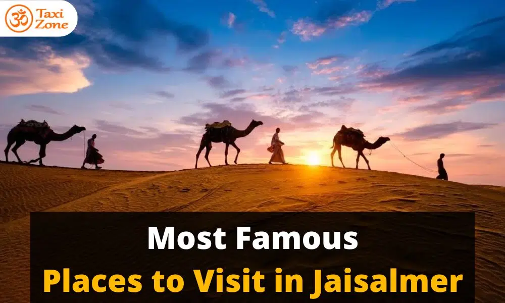 best places to visit in jaisalmer